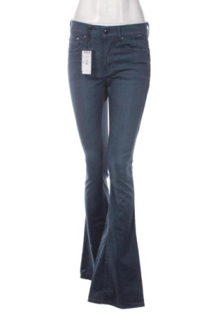 Női farmernadrág G-Star Raw, Méret M, Szín Kék, Ár 37 679 Ft, #137265924