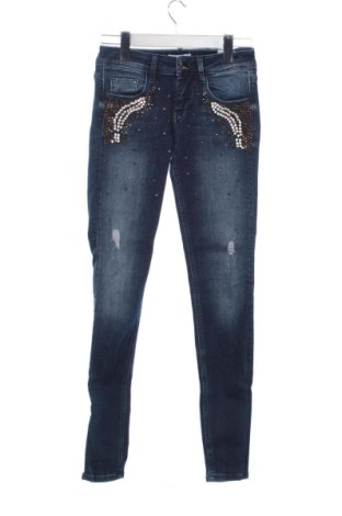 Blugi de femei Gaudi Jeans, Mărime XS, Culoare Albastru, Preț 83,99 Lei, #137265970