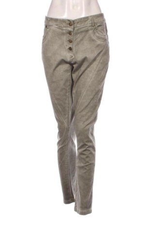 Blugi de femei Janina, Mărime XL, Culoare Verde, Preț 88,00 Lei, #137266061