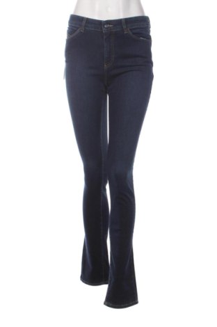 Blugi de femei Armani Jeans, Mărime S, Culoare Albastru, Preț 949,99 Lei, #137266070