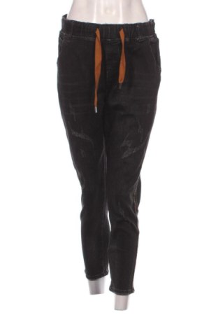 Blugi de femei Unbranded, Mărime M, Culoare Negru, Preț 35,00 Lei, #137266085