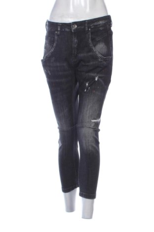 Blugi de femei Pause Jeans, Mărime L, Culoare Negru, Preț 131,23 Lei, #137266112