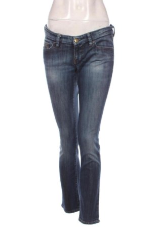 Blugi de femei Unbranded, Mărime L, Culoare Albastru, Preț 84,00 Lei, #137266212