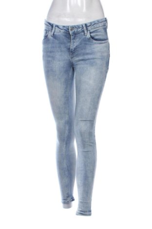 Blugi de femei Mango, Mărime S, Culoare Albastru, Preț 62,99 Lei, #137266287