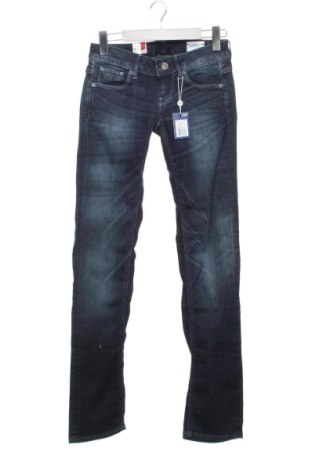 Blugi de femei G-Star Raw, Mărime M, Culoare Albastru, Preț 534,99 Lei, #137266347
