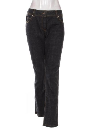 Damskie jeansy Unbranded, Rozmiar XL, Kolor Czarny, Cena 63,50 zł, #137266831
