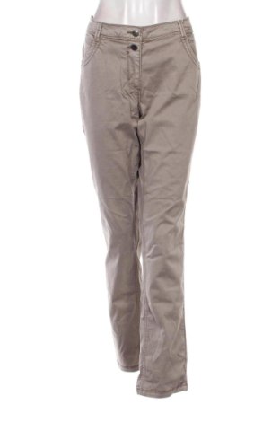 Blugi de femei Cecil, Mărime XXL, Culoare Bej, Preț 178,47 Lei, #137266974