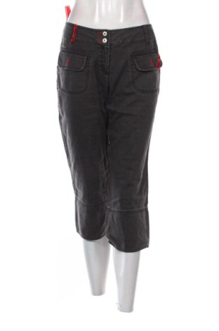 Blugi de femei Bandolera, Mărime XL, Culoare Gri, Preț 120,73 Lei, #137267000