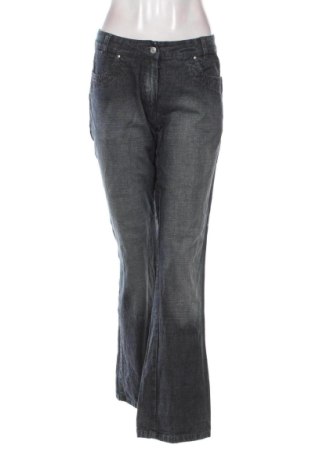 Blugi de femei Nkd, Mărime XL, Culoare Gri, Preț 52,49 Lei, #137267030