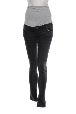 Blugi de femei Esmara, Mărime L, Culoare Negru, Preț 95,00 Lei, #137267076