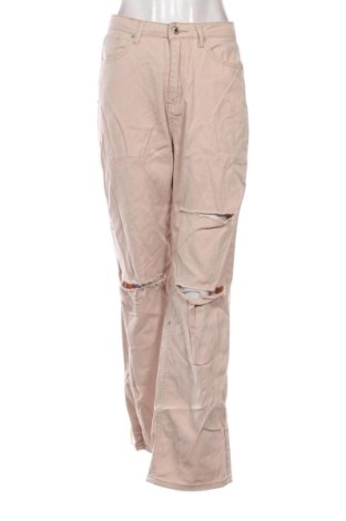 Blugi de femei SHEIN, Mărime S, Culoare Roz, Preț 73,49 Lei, #137267321