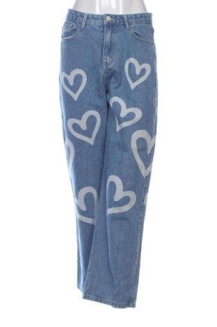 Blugi de femei Cider, Mărime S, Culoare Multicolor, Preț 83,99 Lei, #137267611