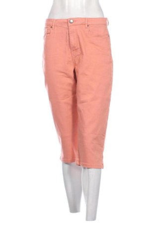 Damen Jeans Esmara, Größe M, Farbe Rosa, Preis 9,00 €, #137268268