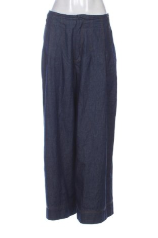 Női farmernadrág Unbranded, Méret L, Szín Kék, Ár 9 816 Ft, #137268697
