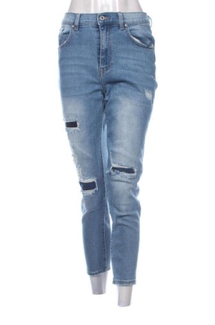 Női farmernadrág Unbranded, Méret S, Szín Kék, Ár 4 610 Ft, #137268892