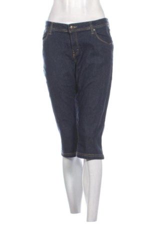 Blugi de femei Esmara, Mărime L, Culoare Albastru, Preț 52,49 Lei, #137269716