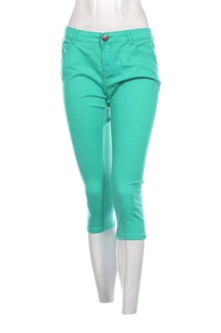 Blugi de femei ONLY, Mărime M, Culoare Verde, Preț 52,49 Lei, #137269789