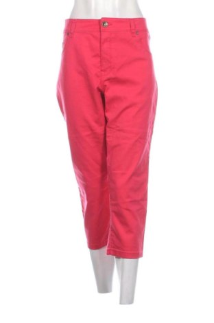 Blugi de femei Fitt Originals, Mărime XXL, Culoare Roz, Preț 78,74 Lei, #137269847