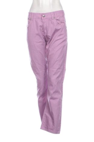 Blugi de femei Unbranded, Mărime XL, Culoare Roz, Preț 83,99 Lei, #137270021