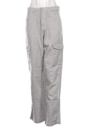 Blugi de femei H&M, Mărime M, Culoare Bej, Preț 68,24 Lei, #137270242