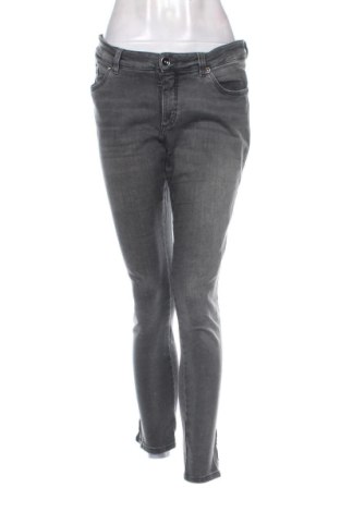 Blugi de femei Bonita, Mărime L, Culoare Gri, Preț 52,49 Lei, #137271805