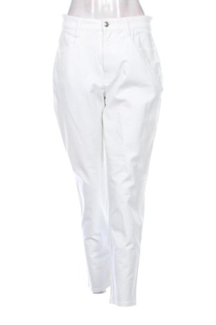 Blugi de femei Mac, Mărime M, Culoare Alb, Preț 83,99 Lei, #137272468