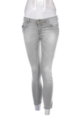 Damen Jeans Zara, Größe M, Farbe Grau, Preis 12,00 €, #137272950