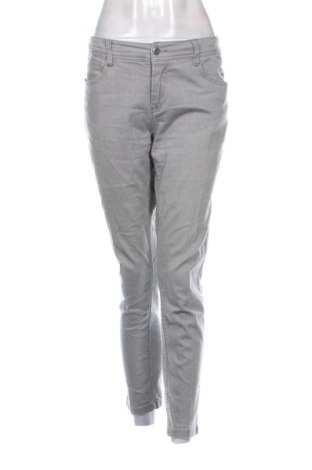Blugi de femei Yessica, Mărime XL, Culoare Gri, Preț 52,49 Lei, #137274264