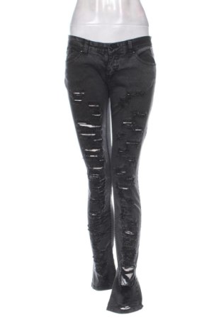 Damen Jeans Religion, Größe M, Farbe Schwarz, Preis 25,00 €, #137274431