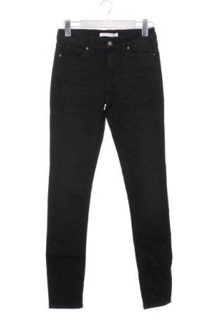Blugi de femei Calvin Klein, Mărime M, Culoare Negru, Preț 248,99 Lei, #137266235