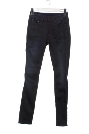 Blugi de femei G-Star Raw, Mărime S, Culoare Albastru, Preț 146,97 Lei, #137181390