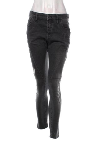 Damen Jeans Gang, Größe M, Farbe Grau, Preis € 18,99, #136801724