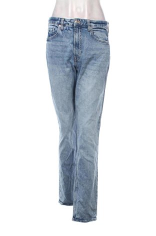 Dámske džínsy  H&M, Veľkosť S, Farba Modrá, Cena  10,95 €, #136916211