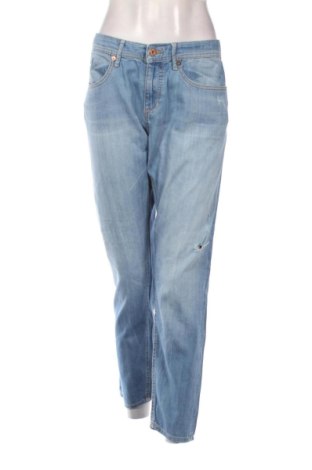 Damen Jeans H&M, Größe L, Farbe Blau, Preis 20,58 €, #137085854