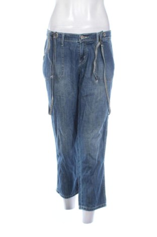 Dámske džínsy  Levi's, Veľkosť L, Farba Modrá, Cena  45,00 €, #137141370
