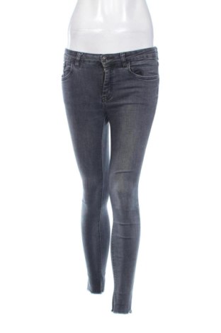 Blugi de femei Mango, Mărime S, Culoare Gri, Preț 52,49 Lei, #137239207