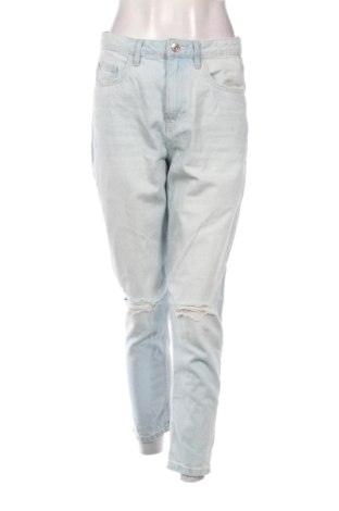 Damen Jeans Sinsay, Größe M, Farbe Blau, Preis 9,45 €, #137091543