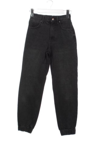 Damen Jeans Sinsay, Größe S, Farbe Schwarz, Preis 11,00 €, #137189929