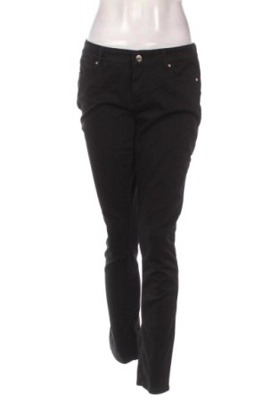 Női farmernadrág Sportmax Code, Méret L, Szín Fekete, Ár 12 189 Ft, #136757652