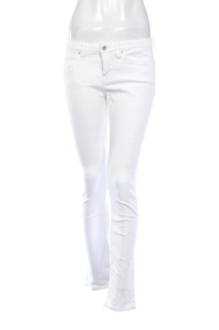 Damen Jeans Tommy Hilfiger, Größe M, Farbe Weiß, Preis € 39,99, #137110131