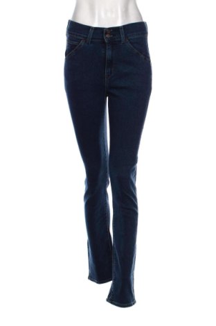 Blugi de femei Levi's, Mărime M, Culoare Albastru, Preț 227,99 Lei, #137165426