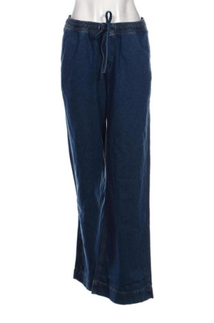 Blugi de femei Opus, Mărime M, Culoare Albastru, Preț 98,99 Lei, #137167172
