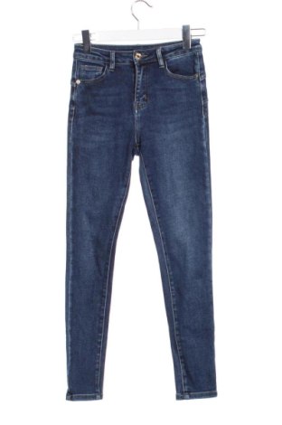 Blugi de femei Unbranded, Mărime XS, Culoare Albastru, Preț 73,49 Lei, #137217717