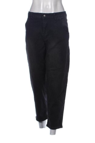 Dámske džínsy  Unbranded, Veľkosť L, Farba Čierna, Cena  13,00 €, #137222101