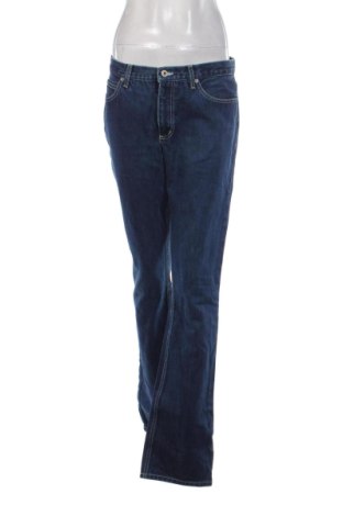 Blugi de femei Guess, Mărime M, Culoare Albastru, Preț 199,46 Lei, #137222889