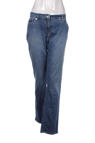Damen Jeans Elegance, Größe XXL, Farbe Blau, Preis € 34,00, #137225179