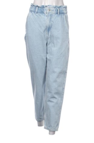 Damskie jeansy Sinsay, Rozmiar S, Kolor Niebieski, Cena 63,50 zł, #137226398