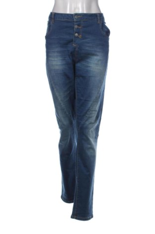 Damen Jeans M.a.p.p., Größe XXL, Farbe Blau, Preis € 16,00, #137227612