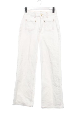 Női farmernadrág Mango, Méret XS, Szín Fehér, Ár 5 319 Ft, #137228203