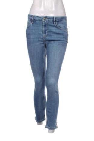 Blugi de femei Sally, Mărime S, Culoare Albastru, Preț 83,99 Lei, #137231300